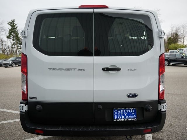 2024 Ford Transit XLT