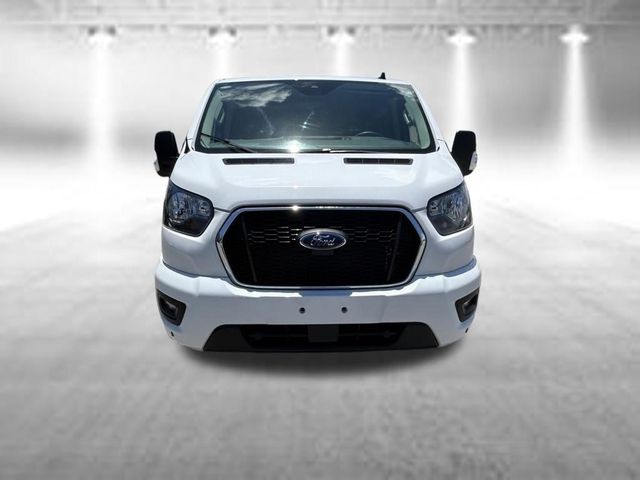 2024 Ford Transit XLT
