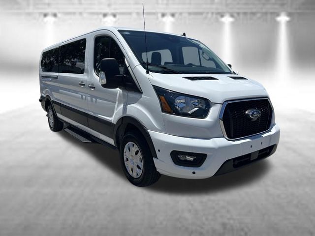 2024 Ford Transit XLT