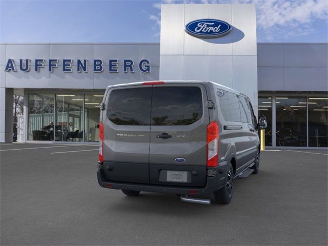 2024 Ford Transit XLT