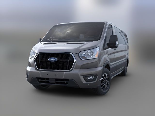 2024 Ford Transit XLT