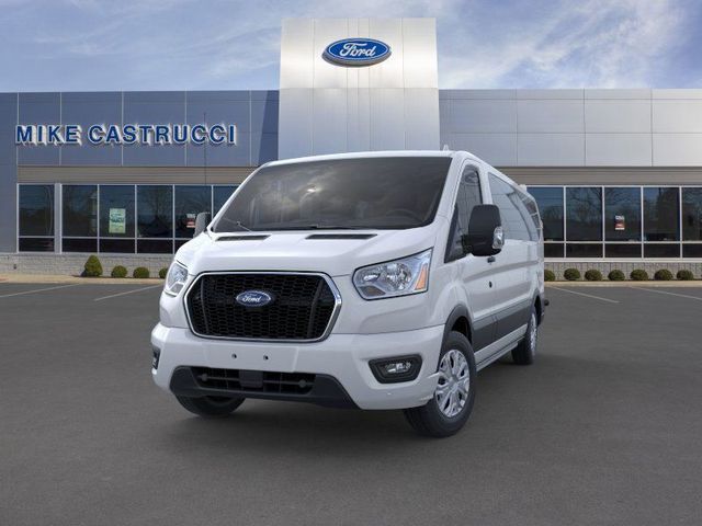 2024 Ford Transit XLT