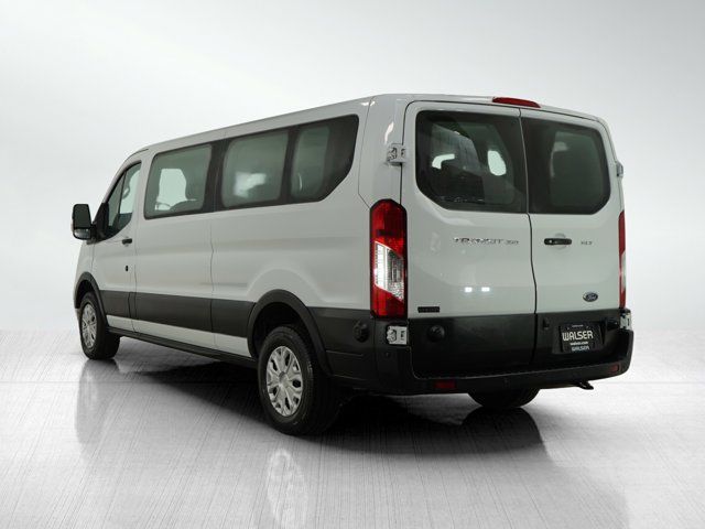 2024 Ford Transit XLT