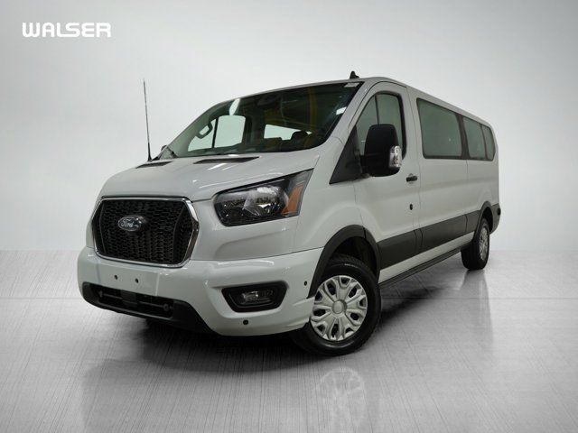 2024 Ford Transit XLT