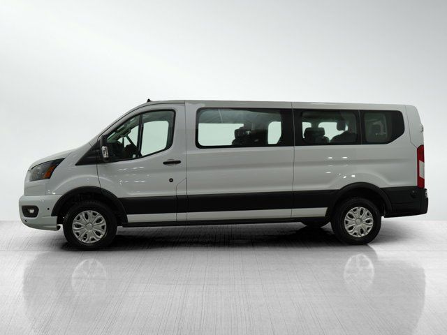 2024 Ford Transit XLT