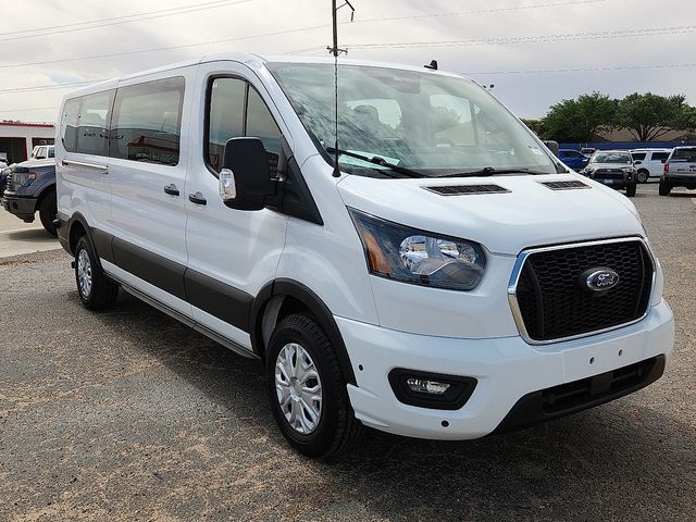 2024 Ford Transit XLT