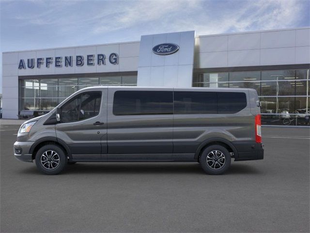 2024 Ford Transit XLT