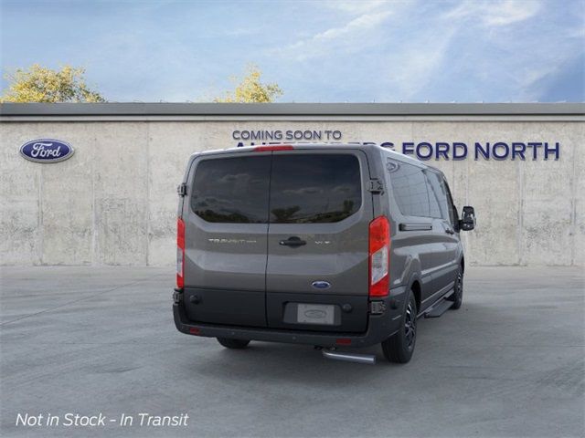 2024 Ford Transit XLT