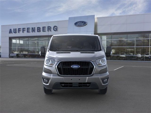 2024 Ford Transit XLT