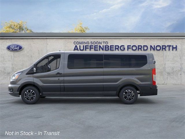 2024 Ford Transit XLT