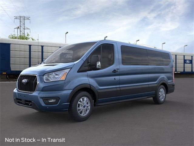 2024 Ford Transit XLT