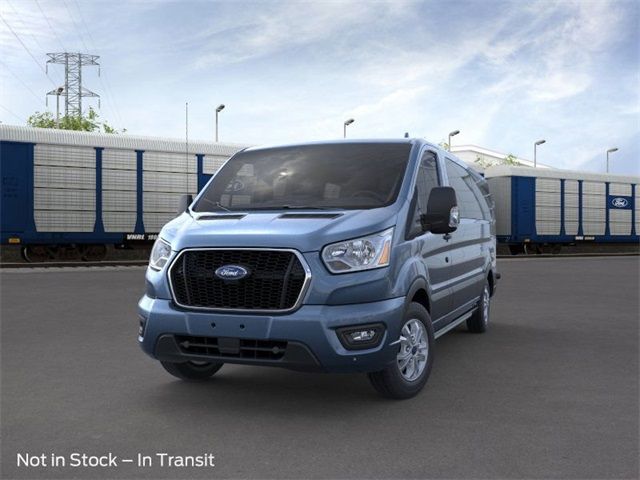 2024 Ford Transit XLT