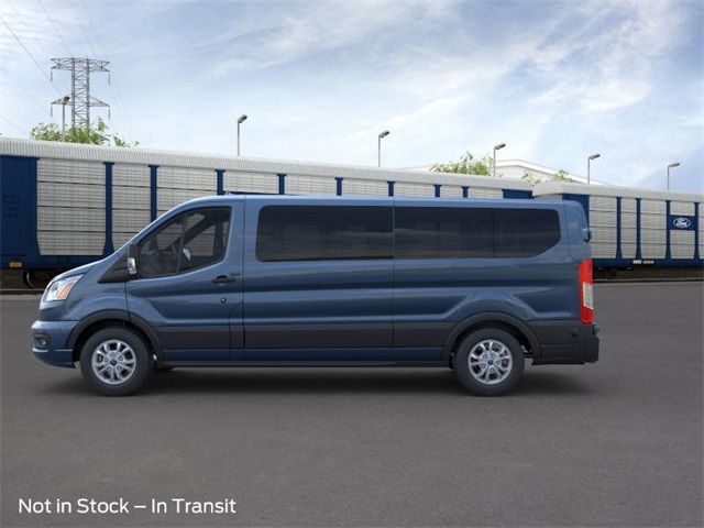 2024 Ford Transit XLT