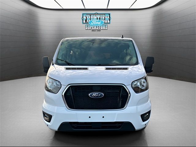 2024 Ford Transit XLT