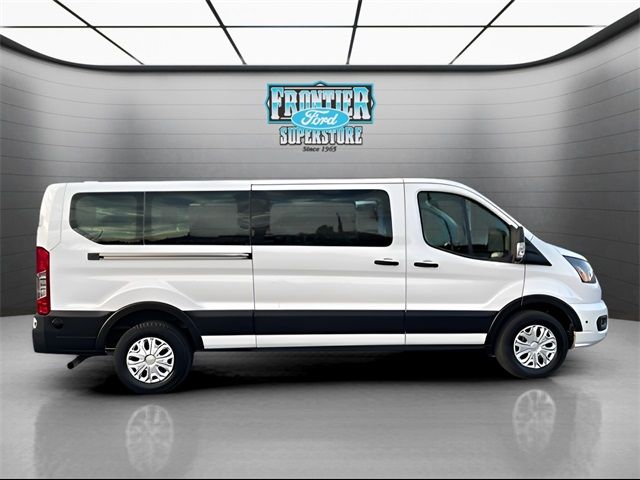 2024 Ford Transit XLT