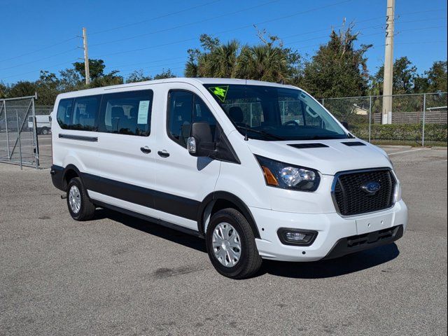 2024 Ford Transit XLT