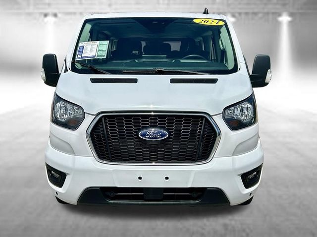 2024 Ford Transit XLT