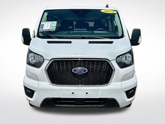 2024 Ford Transit XLT