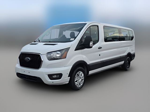2024 Ford Transit XLT