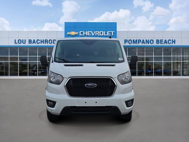 2024 Ford Transit XLT