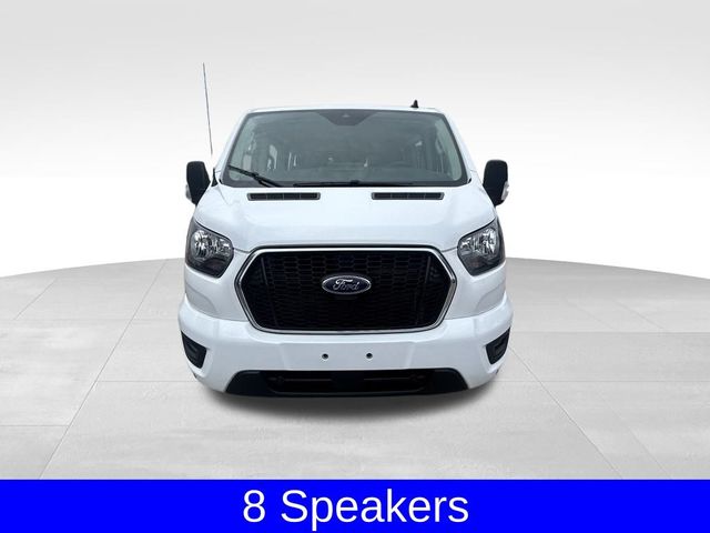 2024 Ford Transit XLT