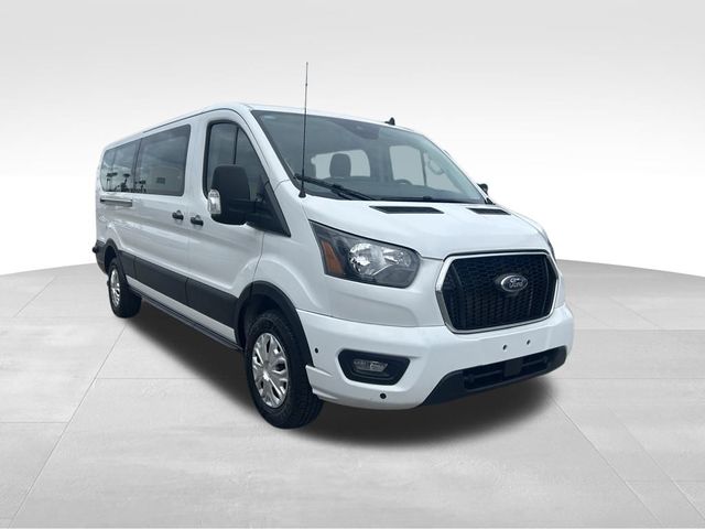 2024 Ford Transit XLT