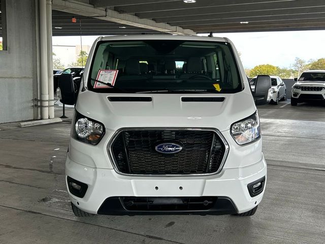 2024 Ford Transit XLT
