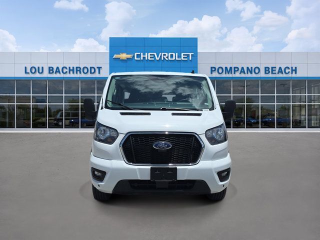 2024 Ford Transit XLT