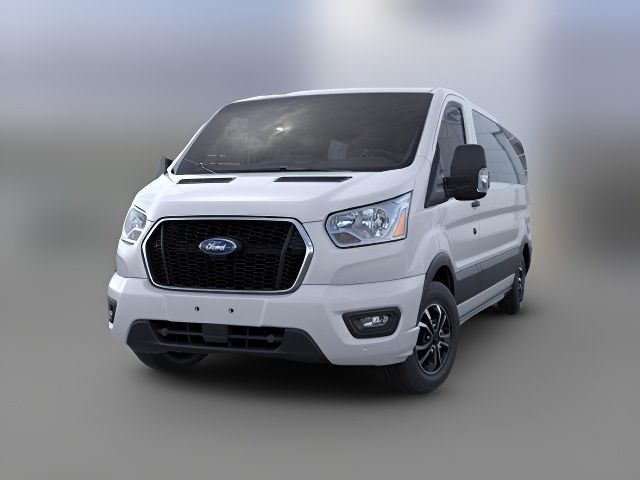 2024 Ford Transit XLT