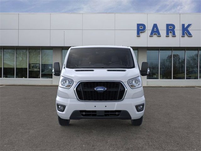 2024 Ford Transit XLT