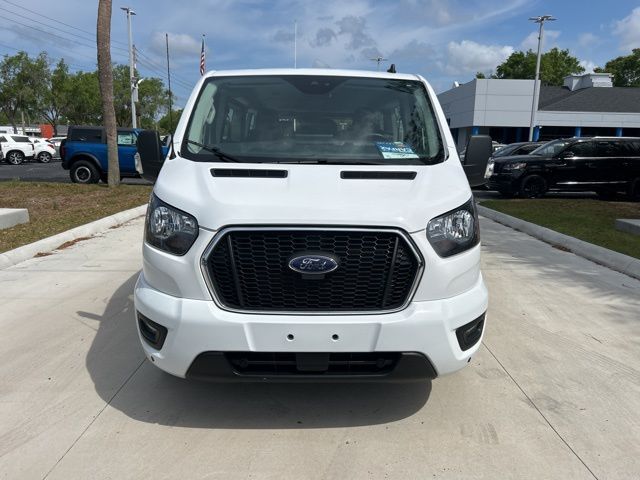 2024 Ford Transit XLT