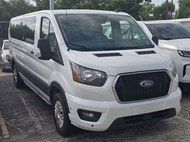 2024 Ford Transit XLT