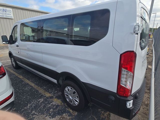 2024 Ford Transit XLT