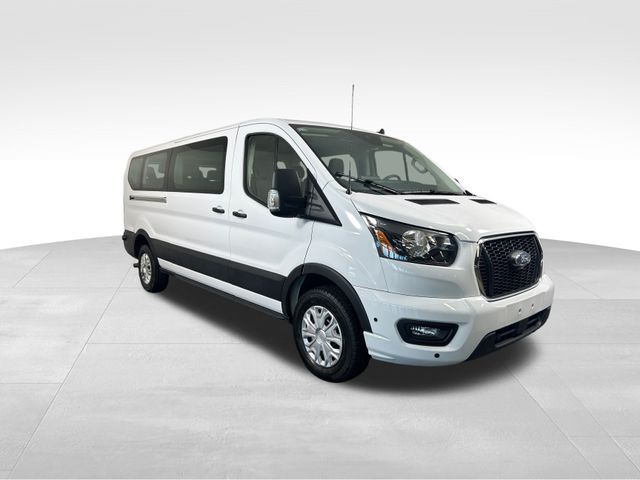 2024 Ford Transit XLT