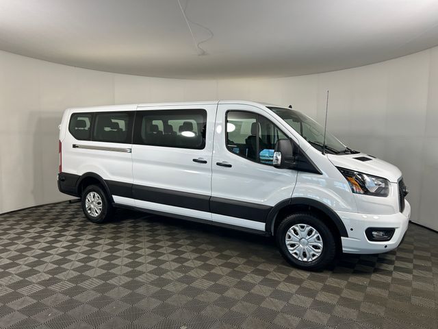 2024 Ford Transit XLT