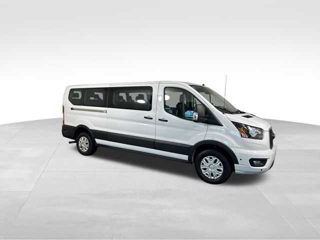 2024 Ford Transit XLT