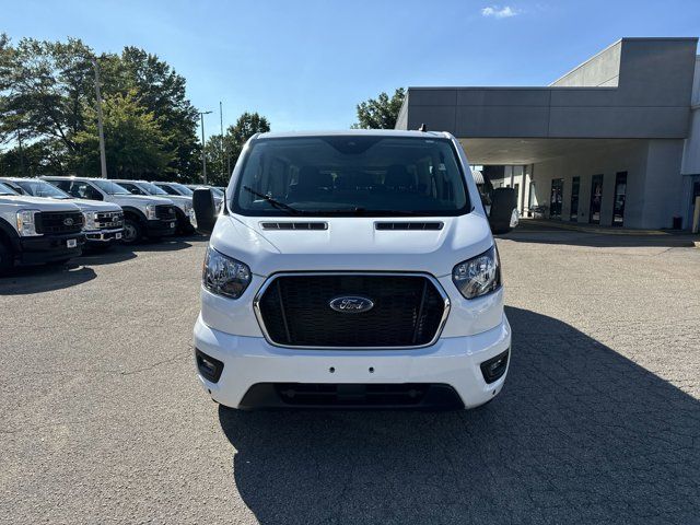 2024 Ford Transit XLT