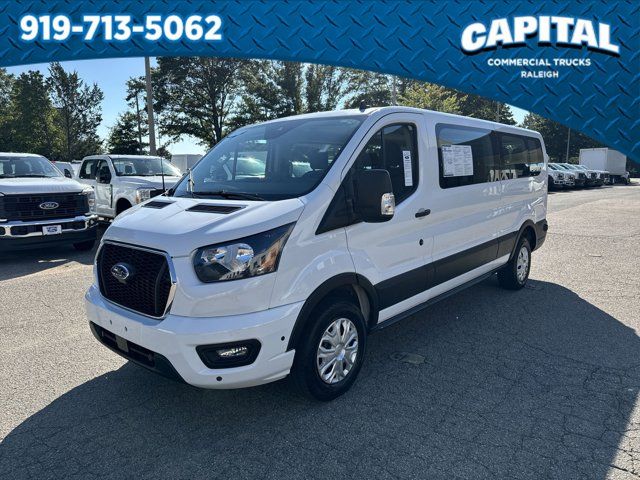 2024 Ford Transit XLT