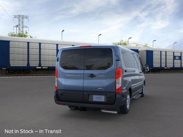 2024 Ford Transit XLT