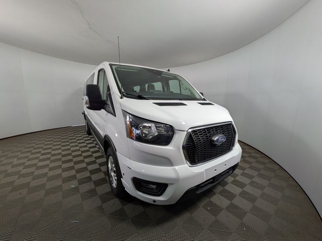 2024 Ford Transit XLT