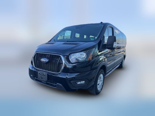2024 Ford Transit XLT