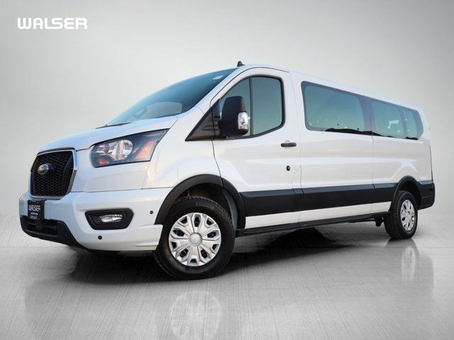 2024 Ford Transit XLT