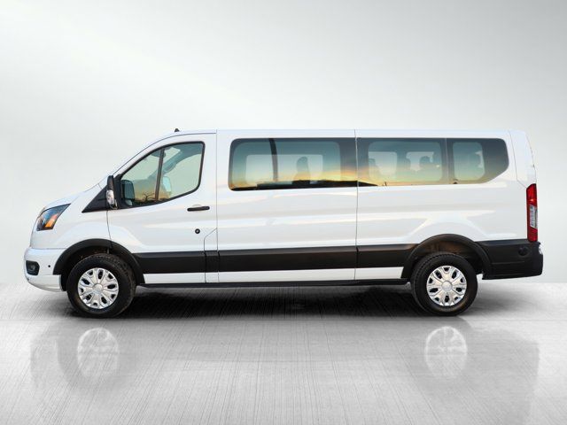 2024 Ford Transit XLT