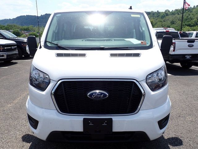 2024 Ford Transit XLT