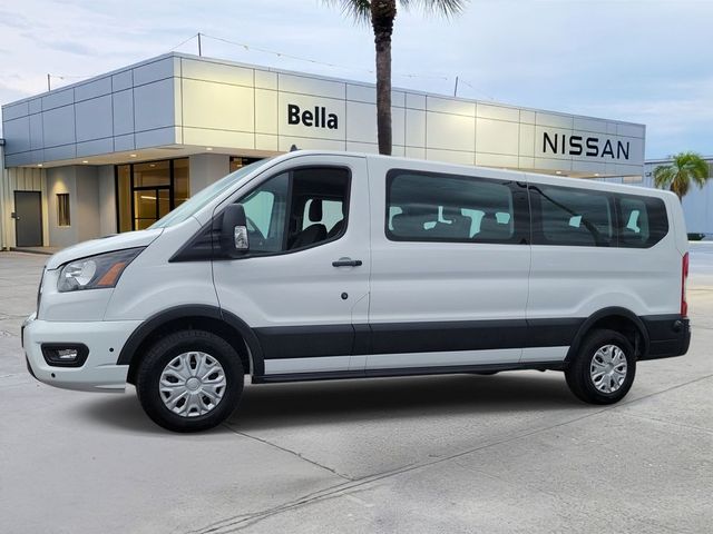2024 Ford Transit XLT
