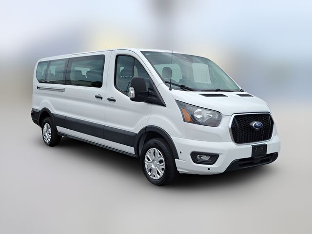 2024 Ford Transit XLT