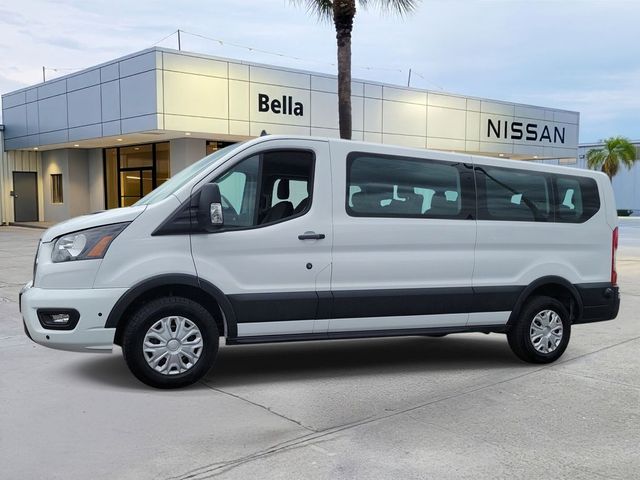 2024 Ford Transit XLT
