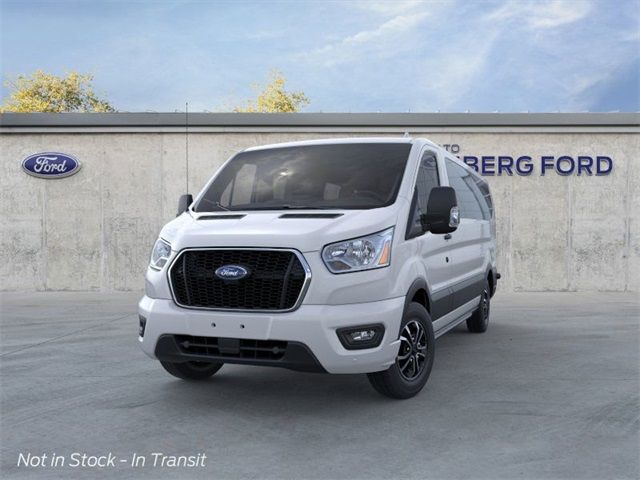 2024 Ford Transit XLT