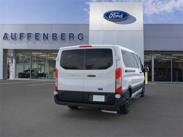 2024 Ford Transit XLT