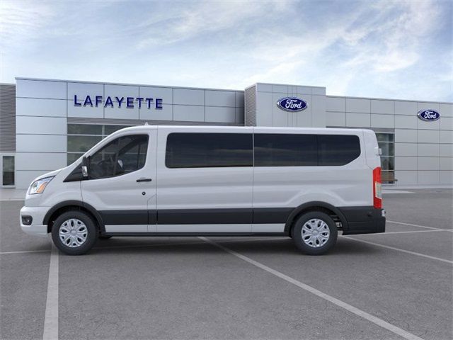 2024 Ford Transit XLT